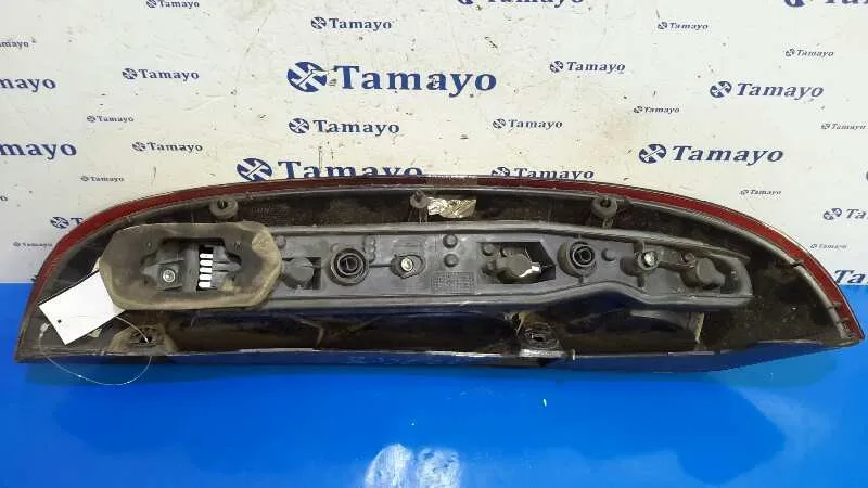 Piloto Trasero Derecho para Opel Corsa C