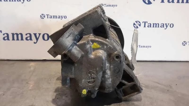 Compresor Aire Acondicionado para Nissan Almera Tino (V10M)