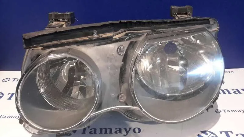 Faro Izquierdo para Bmw Serie 3 Compact (E46)