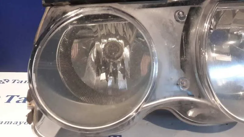 Faro Izquierdo para Bmw Serie 3 Compact (E46)