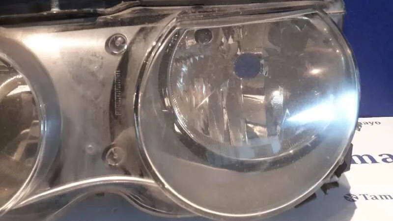 Faro Izquierdo para Bmw Serie 3 Compact (E46)
