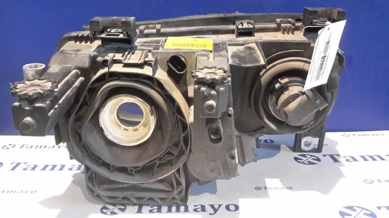 Faro Izquierdo para Bmw Serie 3 Compact (E46)