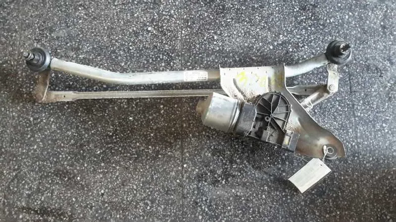 Motor Limpia Delantero para Dacia Duster