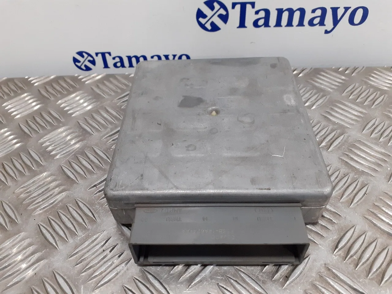 Centralita Motor Uce para Ford Mondeo Berlina (Ge)