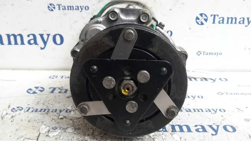 Compresor Aire Acondicionado para Volkswagen Polo Berlina (6N2)
