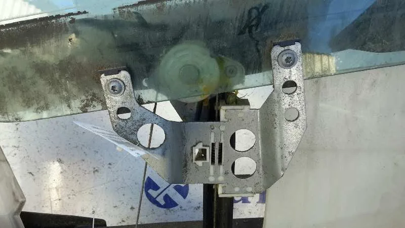 Elevalunas Trasero Derecho para Audi A4 Avant (B5)