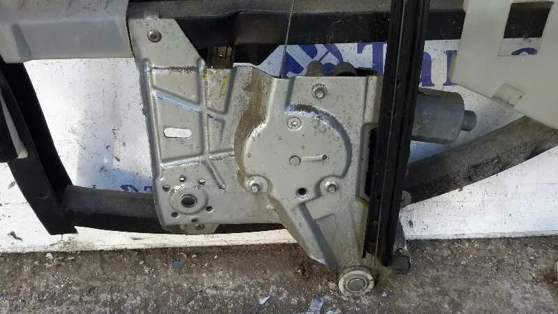 Elevalunas Trasero Derecho para Audi A4 Avant (B5)