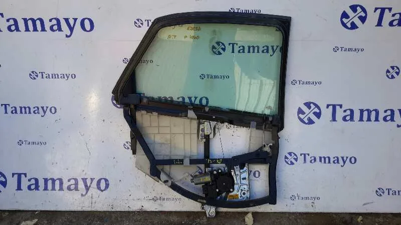 Elevalunas Trasero Derecho para Audi A4 Avant (B5)