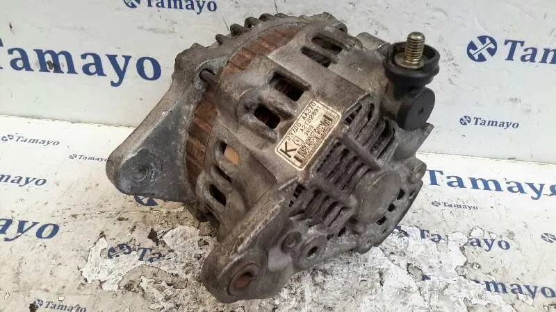 Alternador para Subaru Legacy Berl. B13 (Bl)