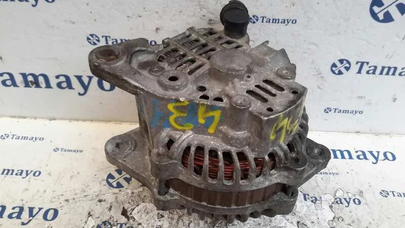 Alternador para Subaru Legacy Berl. B13 (Bl)