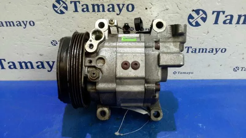 Compresor Aire Acondicionado para Subaru Legacy Berl. B13 (Bl)
