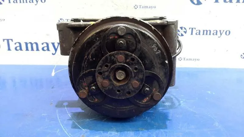 Compresor Aire Acondicionado para Subaru Legacy Berl. B13 (Bl)
