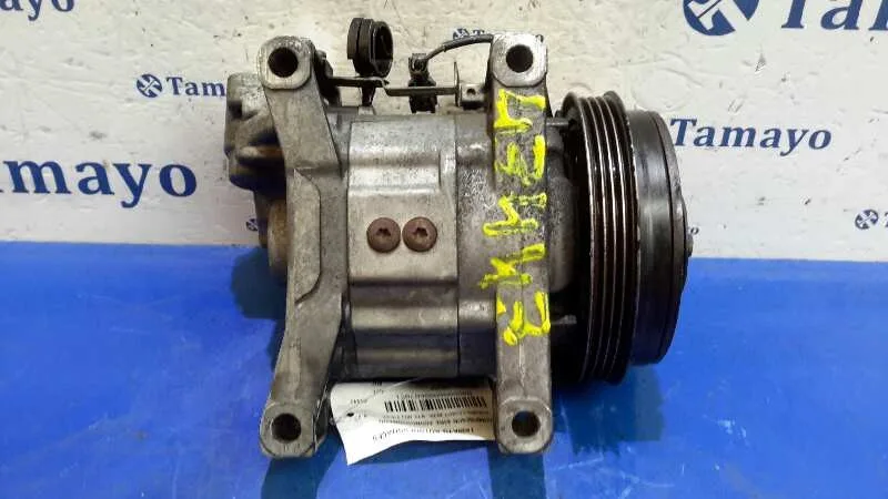Compresor Aire Acondicionado para Subaru Legacy Berl. B13 (Bl)