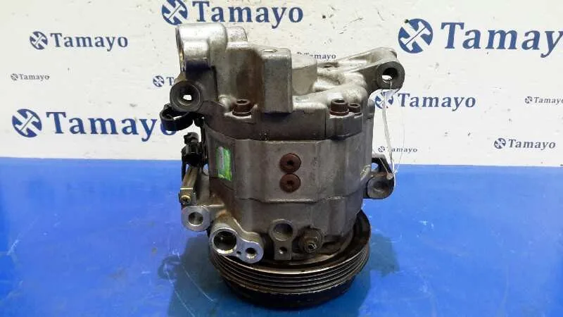 Compresor Aire Acondicionado para Subaru Legacy Berl. B13 (Bl)