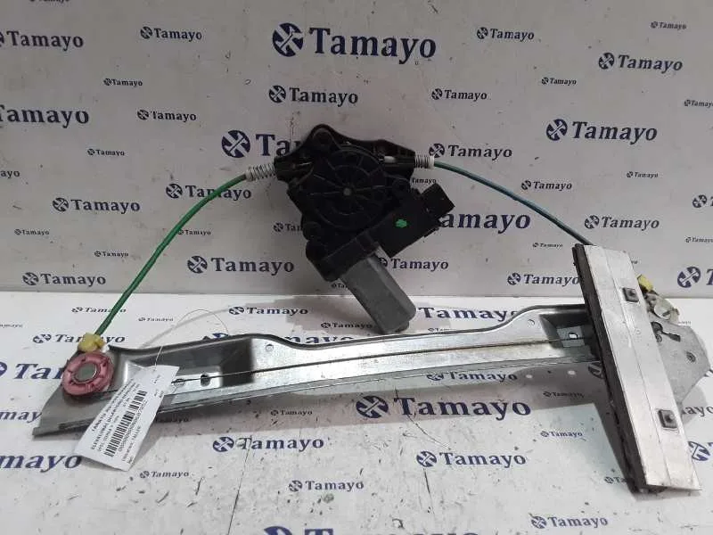 Elevalunas Delantero Derecho para Opel Corsa D