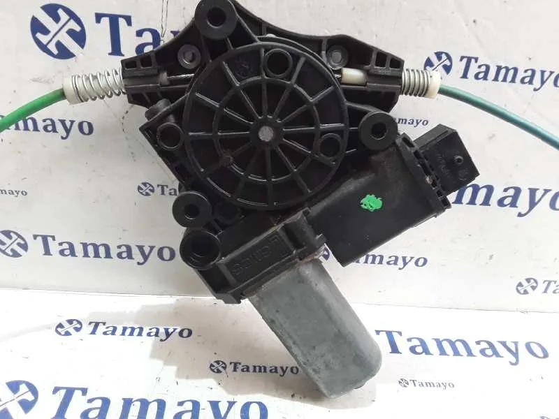 Elevalunas Delantero Derecho para Opel Corsa D