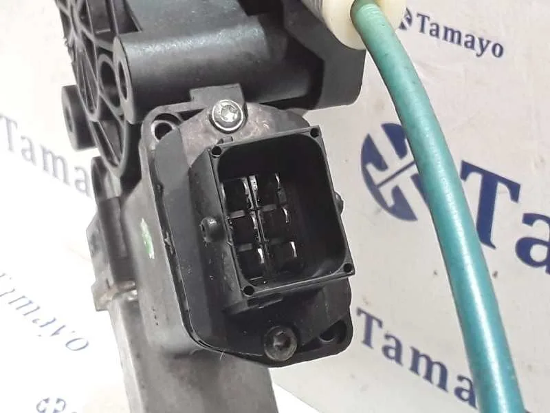 Elevalunas Delantero Derecho para Opel Corsa D