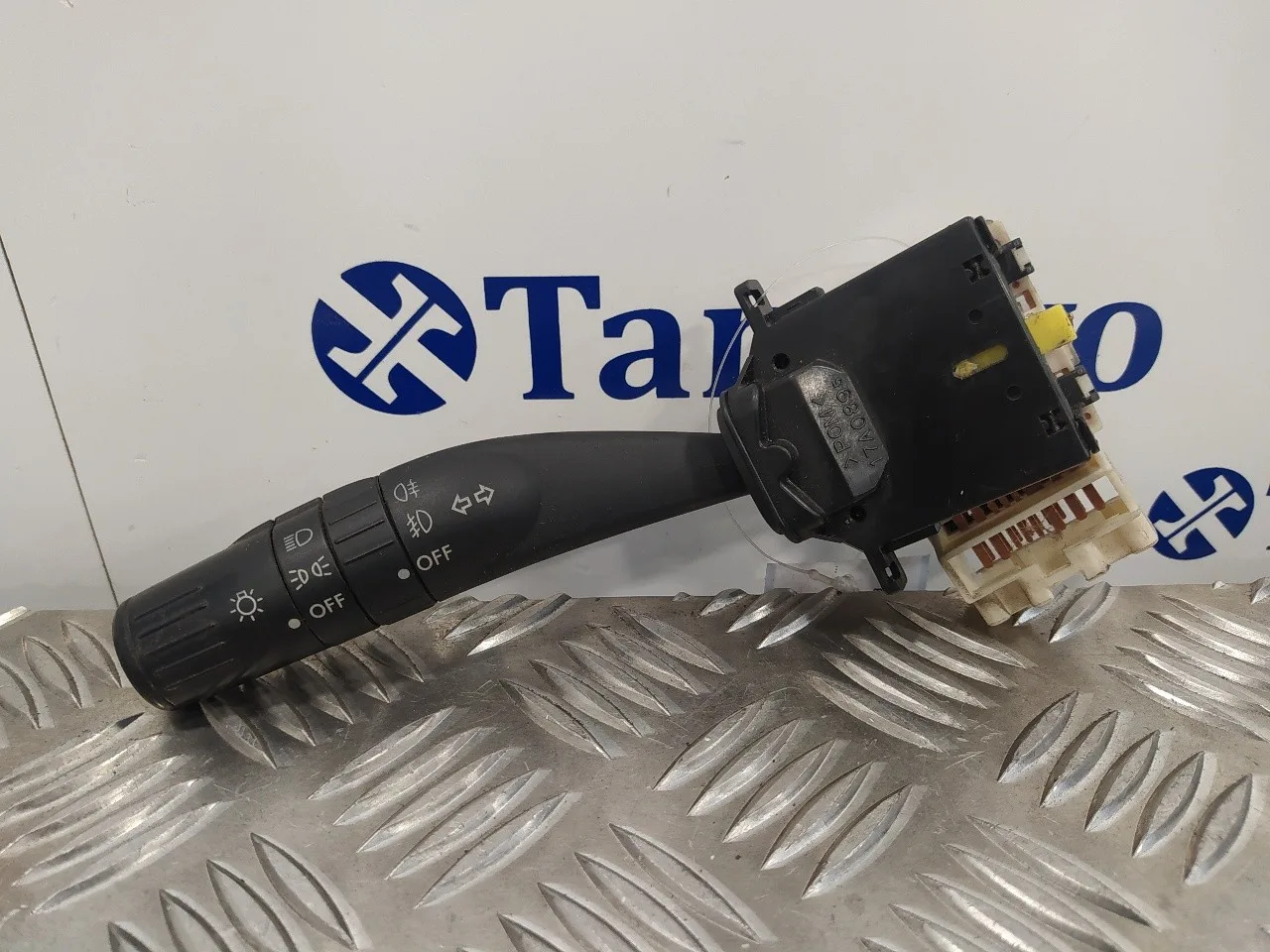 Mando Intermitentes para Subaru Legacy Berl. B13 (Bl)