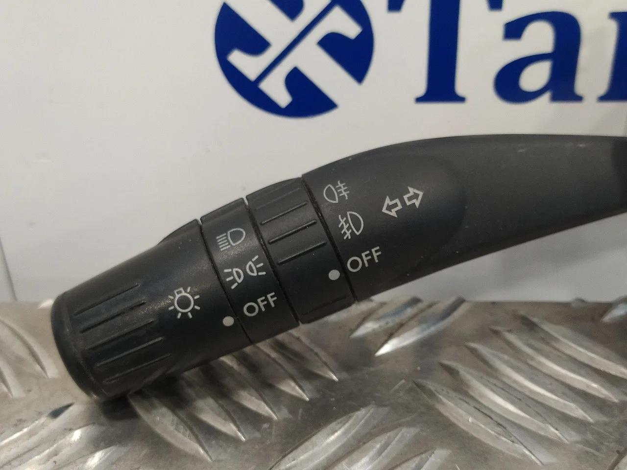 Mando Intermitentes para Subaru Legacy Berl. B13 (Bl)
