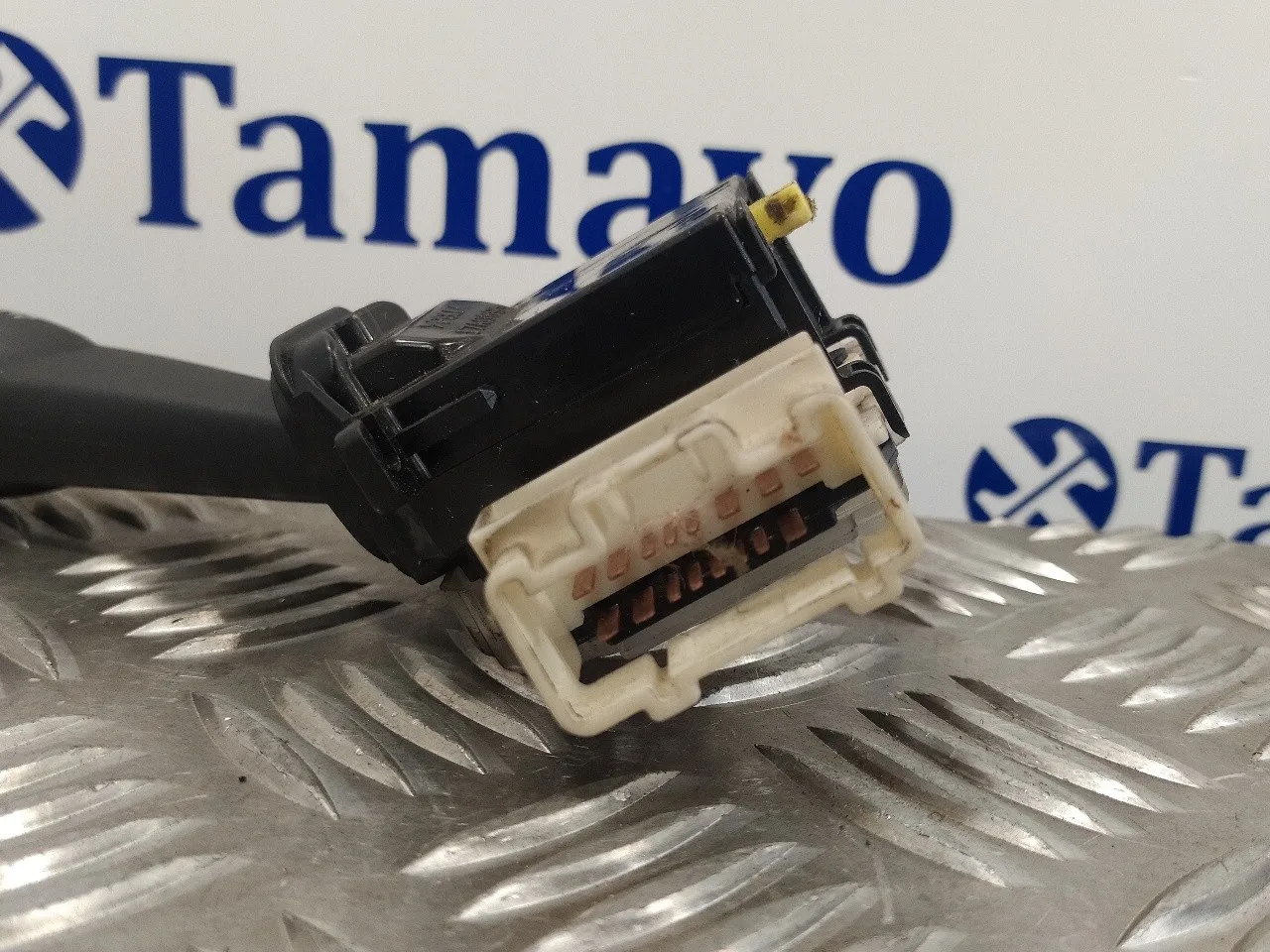 Mando Intermitentes para Subaru Legacy Berl. B13 (Bl)