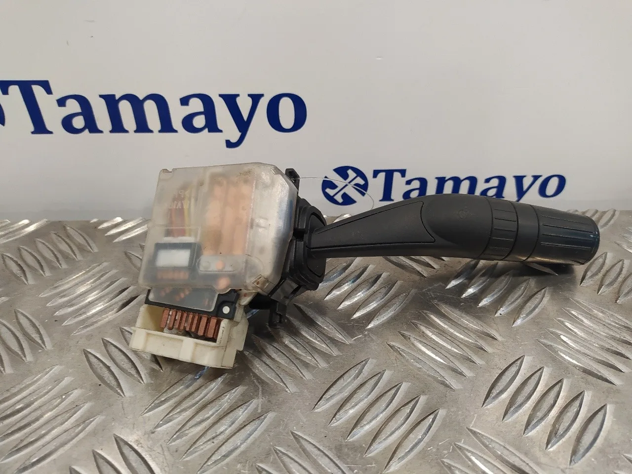 Mando Intermitentes para Subaru Legacy Berl. B13 (Bl)