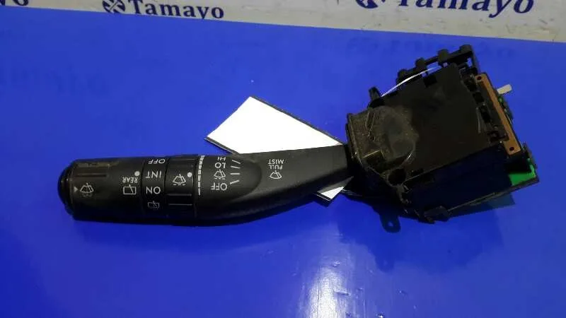 Mando Limpia para Subaru Legacy Berl. B13 (Bl)