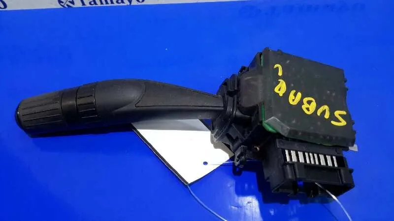 Mando Limpia para Subaru Legacy Berl. B13 (Bl)