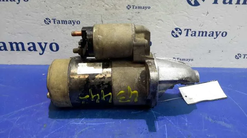 Motor Arranque para Subaru Legacy Berl. B13 (Bl)