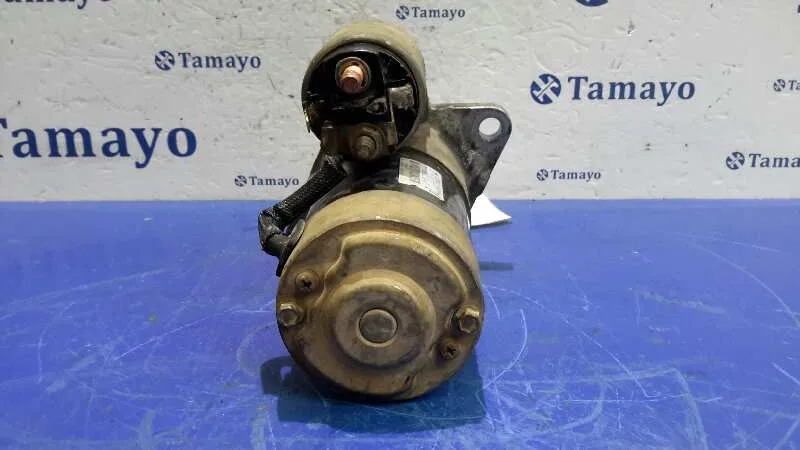 Motor Arranque para Subaru Legacy Berl. B13 (Bl)
