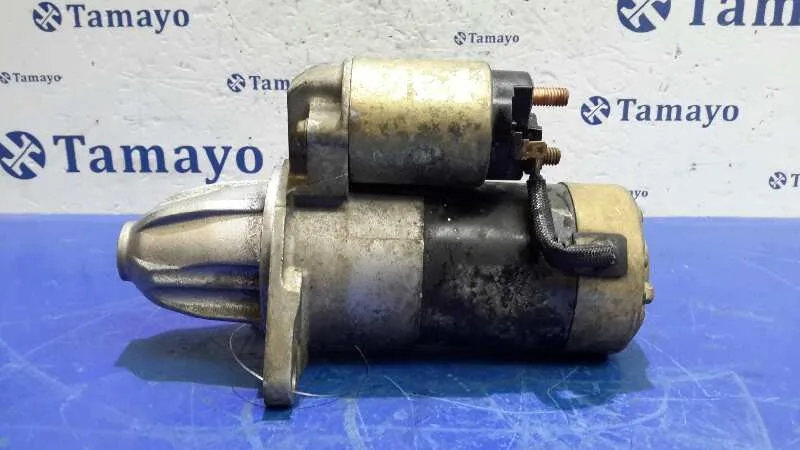 Motor Arranque para Subaru Legacy Berl. B13 (Bl)