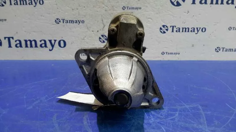 Motor Arranque para Subaru Legacy Berl. B13 (Bl)
