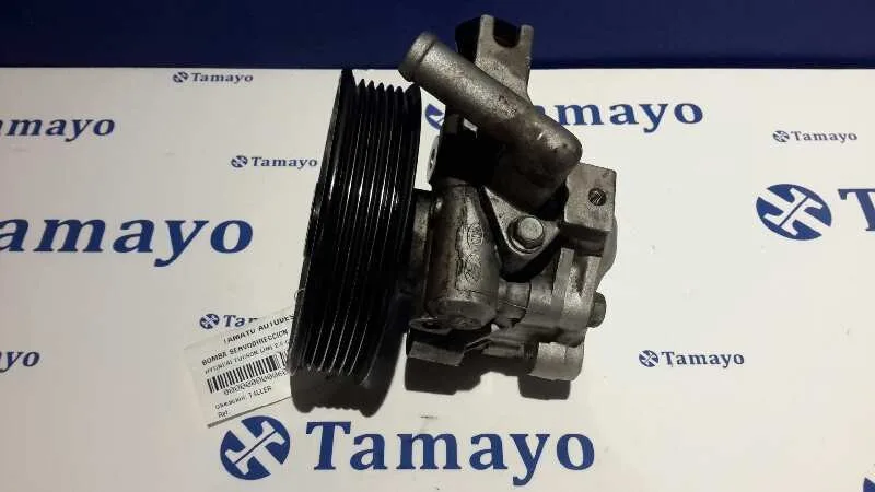 Bomba Servodireccion para Hyundai Tucson (Jm)