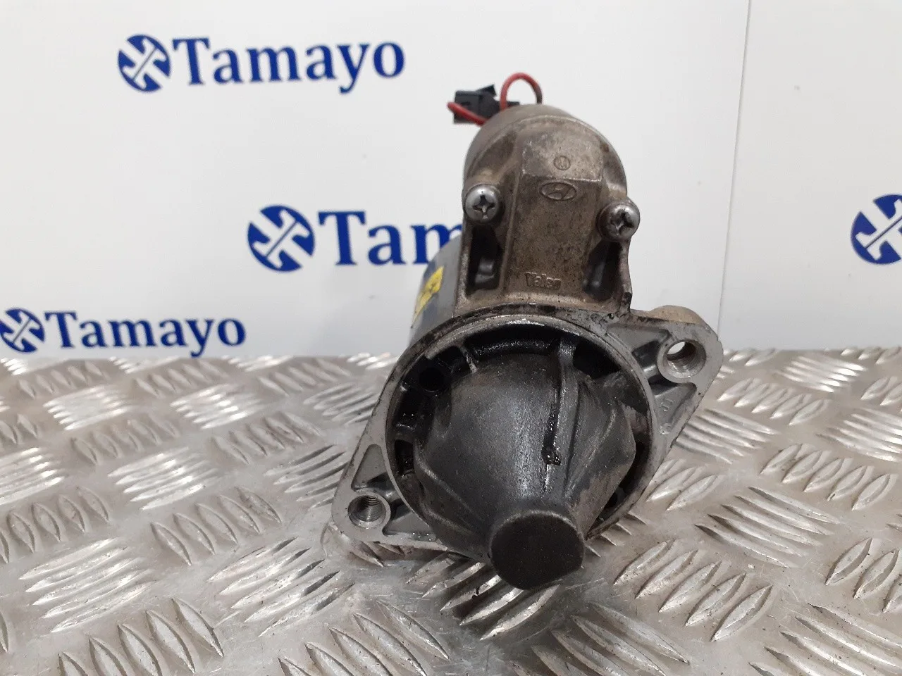 Motor Arranque para Hyundai Accent (Mc)