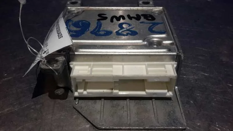 Centralita Airbag para Bmw Serie 5 Berlina (E39)