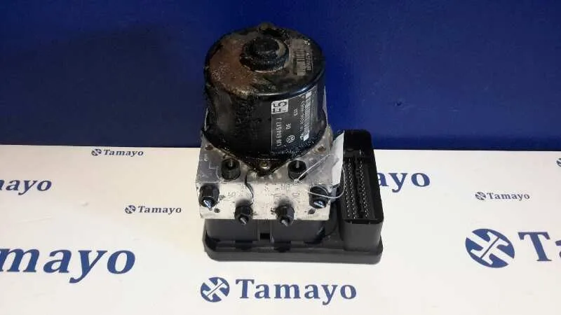 Abs para Audi A3 (8L)