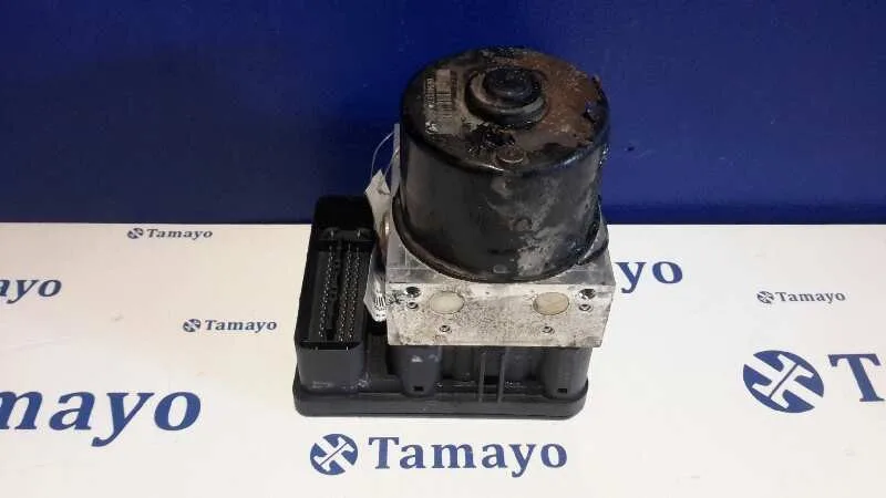 Abs para Audi A3 (8L)