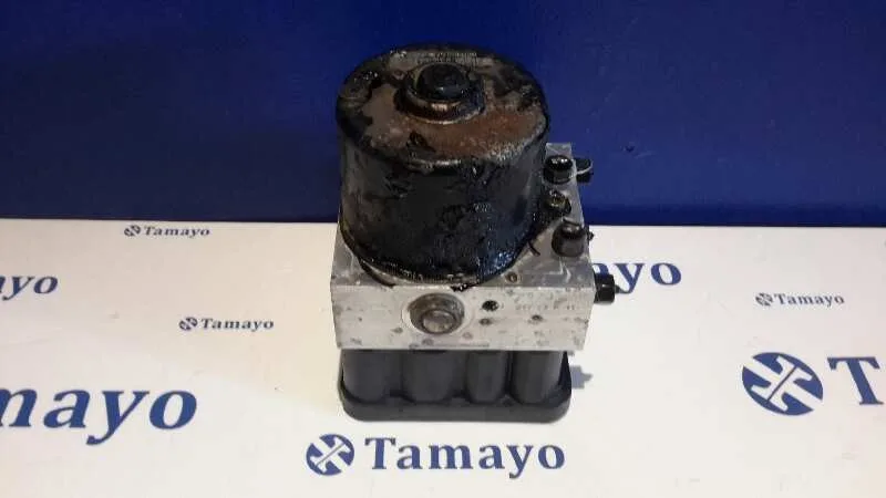 Abs para Audi A3 (8L)