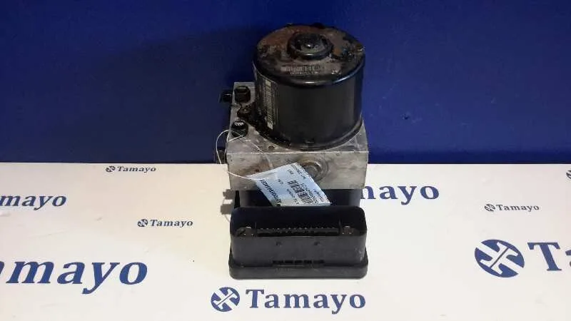 Abs para Audi A3 (8L)