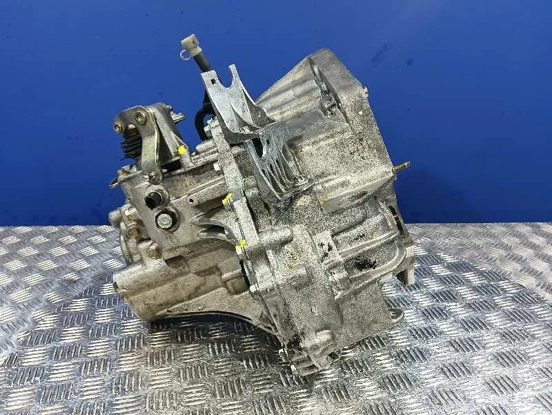 Caja Cambios para Renault Megane Ii Berlina 5P