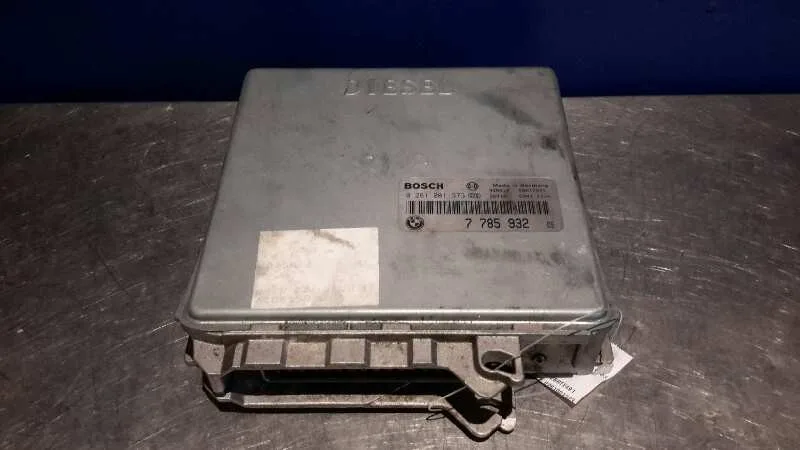 Centralita Motor Uce para Bmw Serie 5 Berlina (E39)
