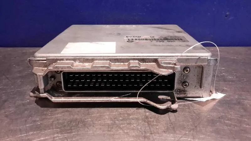 Centralita Motor Uce para Bmw Serie 5 Berlina (E39)