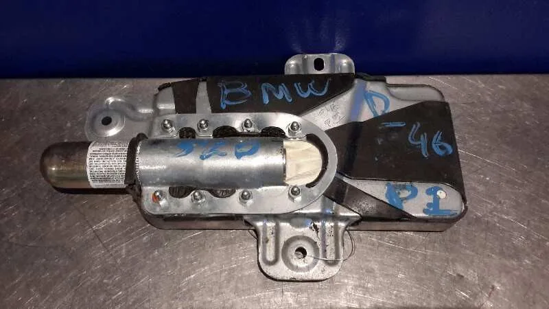 Airbag Lateral Delantero Izquierdo para Bmw Serie 3 Berlina (E46)