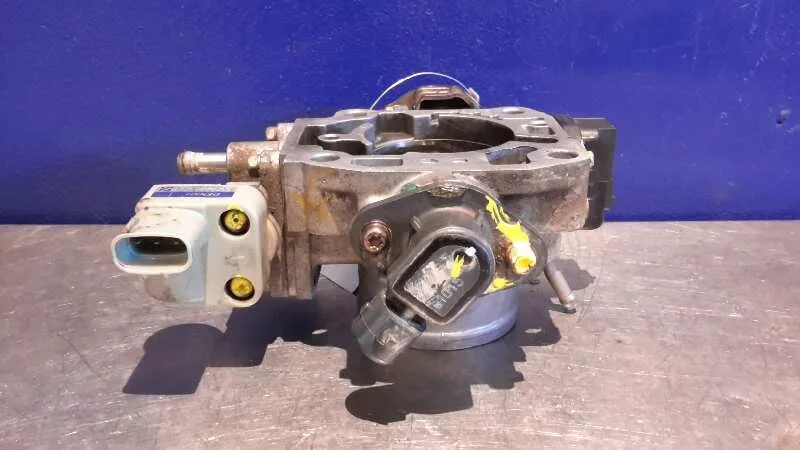 Caja Mariposa para Honda Hr-V (Gh)