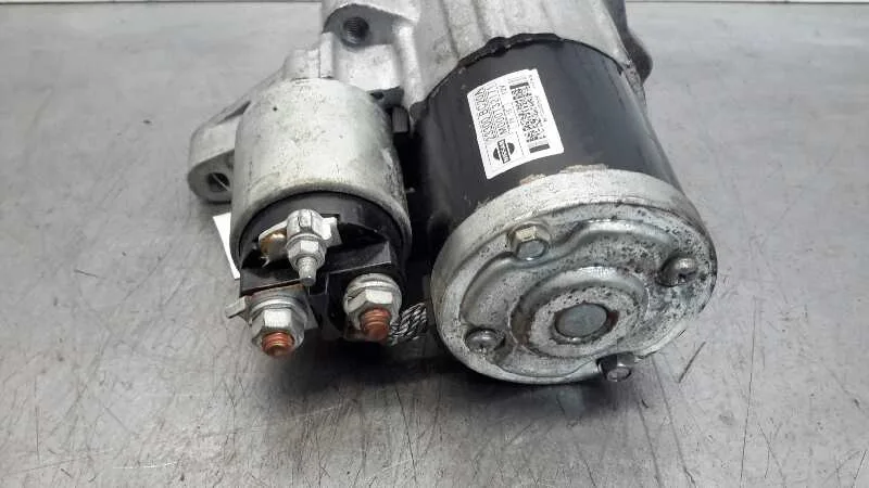 Motor Arranque para Nissan Qashqai (J10)