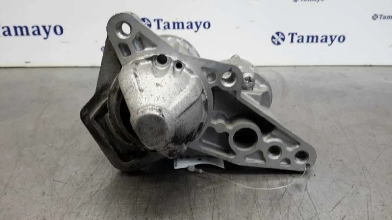 Motor Arranque para Nissan Qashqai (J10)