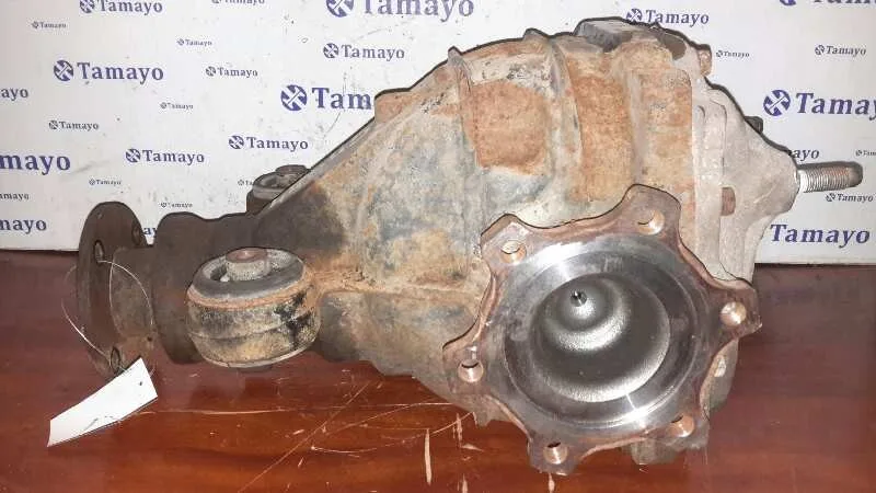 Diferencial Trasero para Nissan Pathfinder (R51)