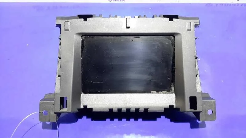 Pantalla Multifuncion para Opel Astra H Ber.