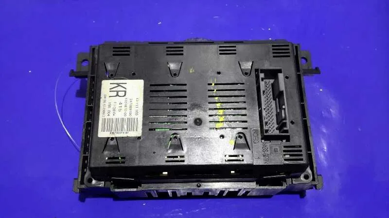 Pantalla Multifuncion para Opel Astra H Ber.