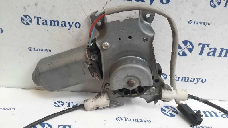 Elevalunas Trasero Derecho para Nissan Primera Berlina (P11)