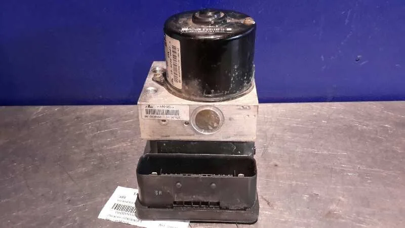 Abs para Volkswagen Golf Iv Berlina (1J1)